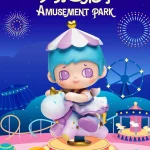 Yoola 2.0 Amusement Park