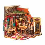 Cheers Bar & Dining DIY Miniature House DG173
