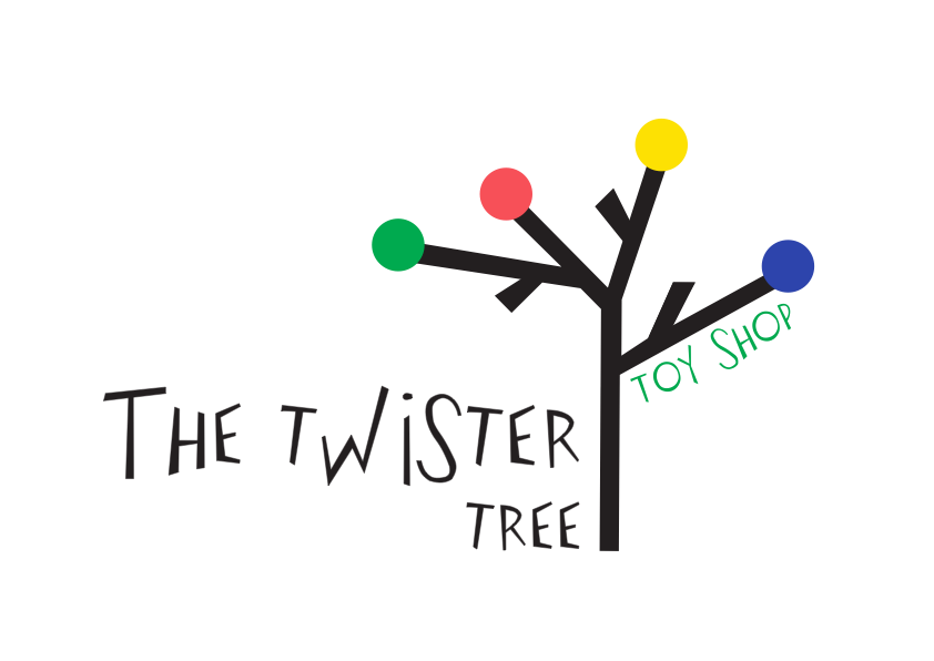 The Twister Tree