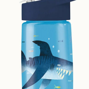 Water Bottle Sharks
